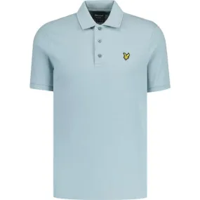 Lyle & Scott Men's Milano Retro Polo Shirt (SB)