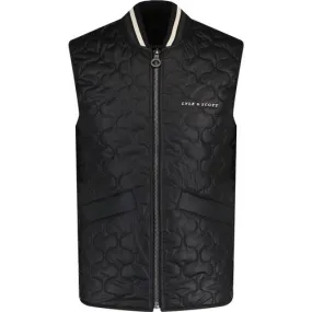 Lyle & Scott Onion Quilted Twin Tipped Gilet (JB)