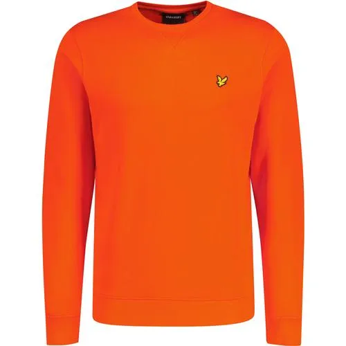 LYLE & SCOTT Retro Men's Crew Neck Sweatshirt (T)