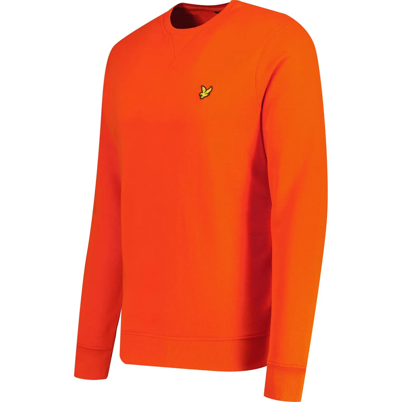 LYLE & SCOTT Retro Men's Crew Neck Sweatshirt (T)