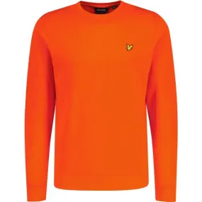 LYLE & SCOTT Retro Men's Crew Neck Sweatshirt (T)