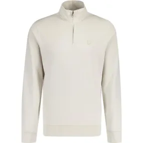 Lyle & Scott Tonal Eagle Loopback Zip Sweatshirt C