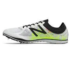 M New Balance 5000 (Long Distance) Track Spike- size 12.5