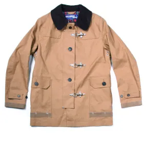 Mackintosh Firemen Jacket