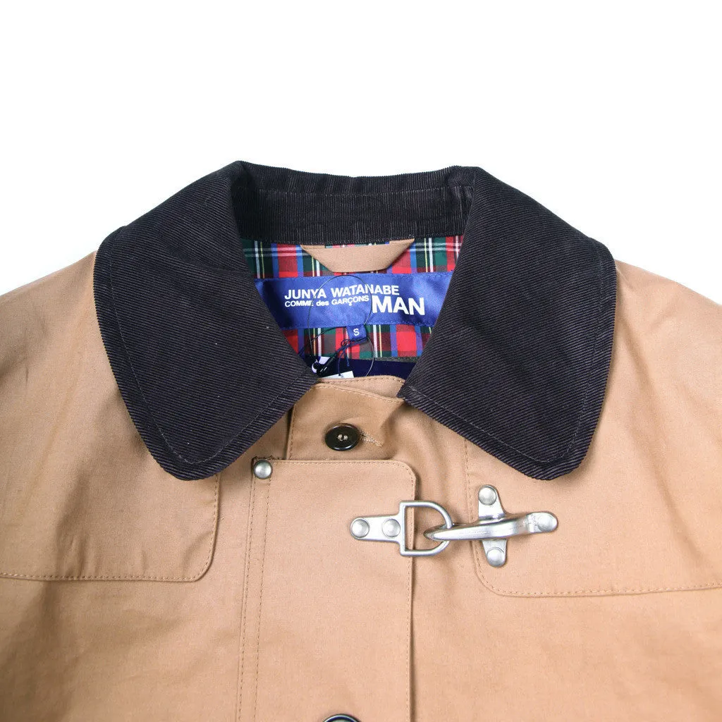 Mackintosh Firemen Jacket