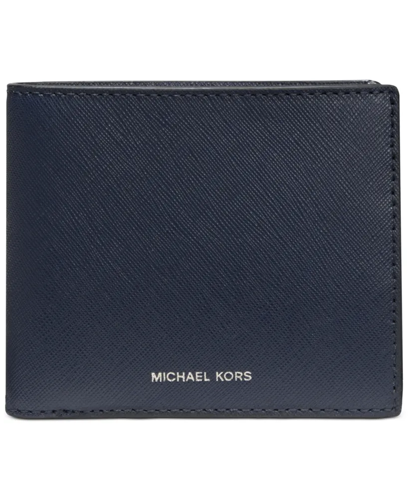 Macy's Michael Kors Men's Mason Wallet