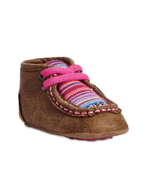 M&F Western Infant Lil Stompers Aurora Shoe