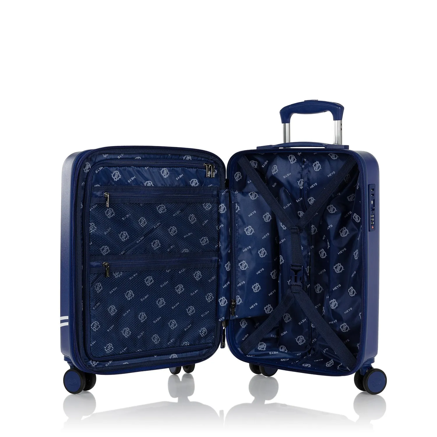 Maple Leafs Heys Carry On Luggage