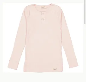 Mar Mar LS Henley Top