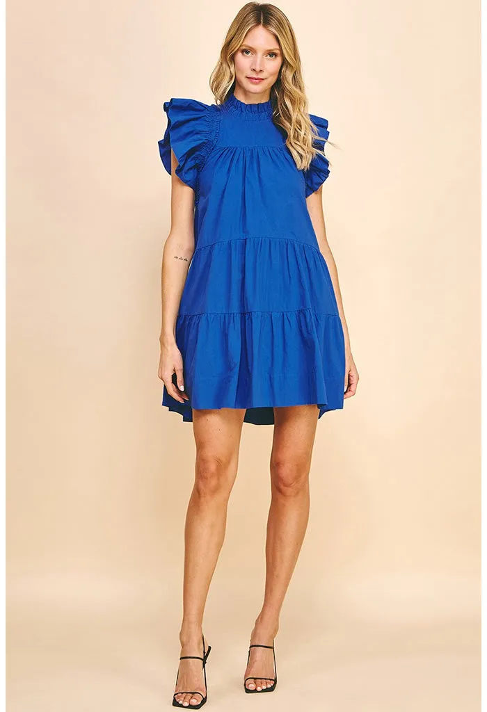 Margo Mini Dress