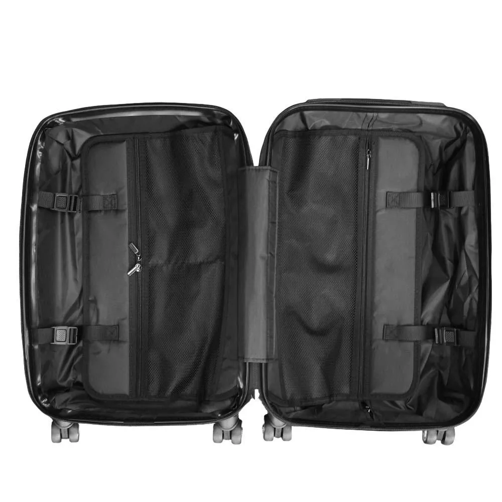 Marines EGA Luggage