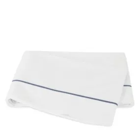 Matouk Bergamo Flat Sheet, King