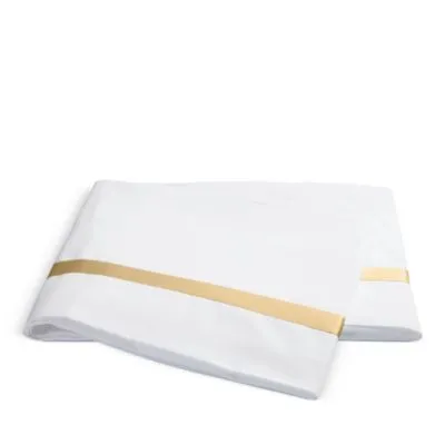 Matouk Lowell Flat Sheet, King