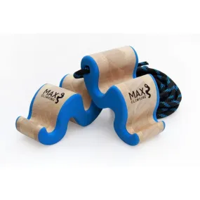 Max Climbing Maxgrip Hybrid  - Climbing equipment