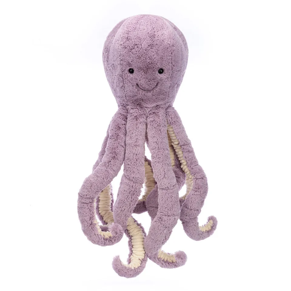 Maya Octopus - Large