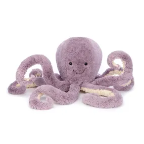 Maya Octopus - Large