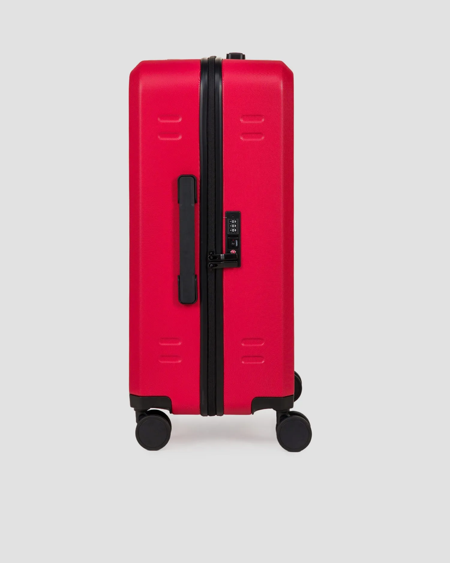 Medium suitcase on wheels Db Ramverk Check-in Luggage 70L 505A47-6010