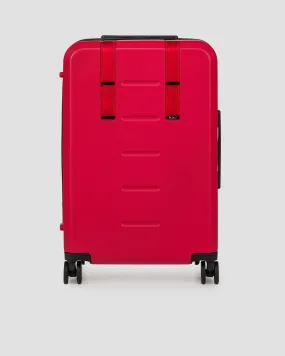 Medium suitcase on wheels Db Ramverk Check-in Luggage 70L 505A47-6010