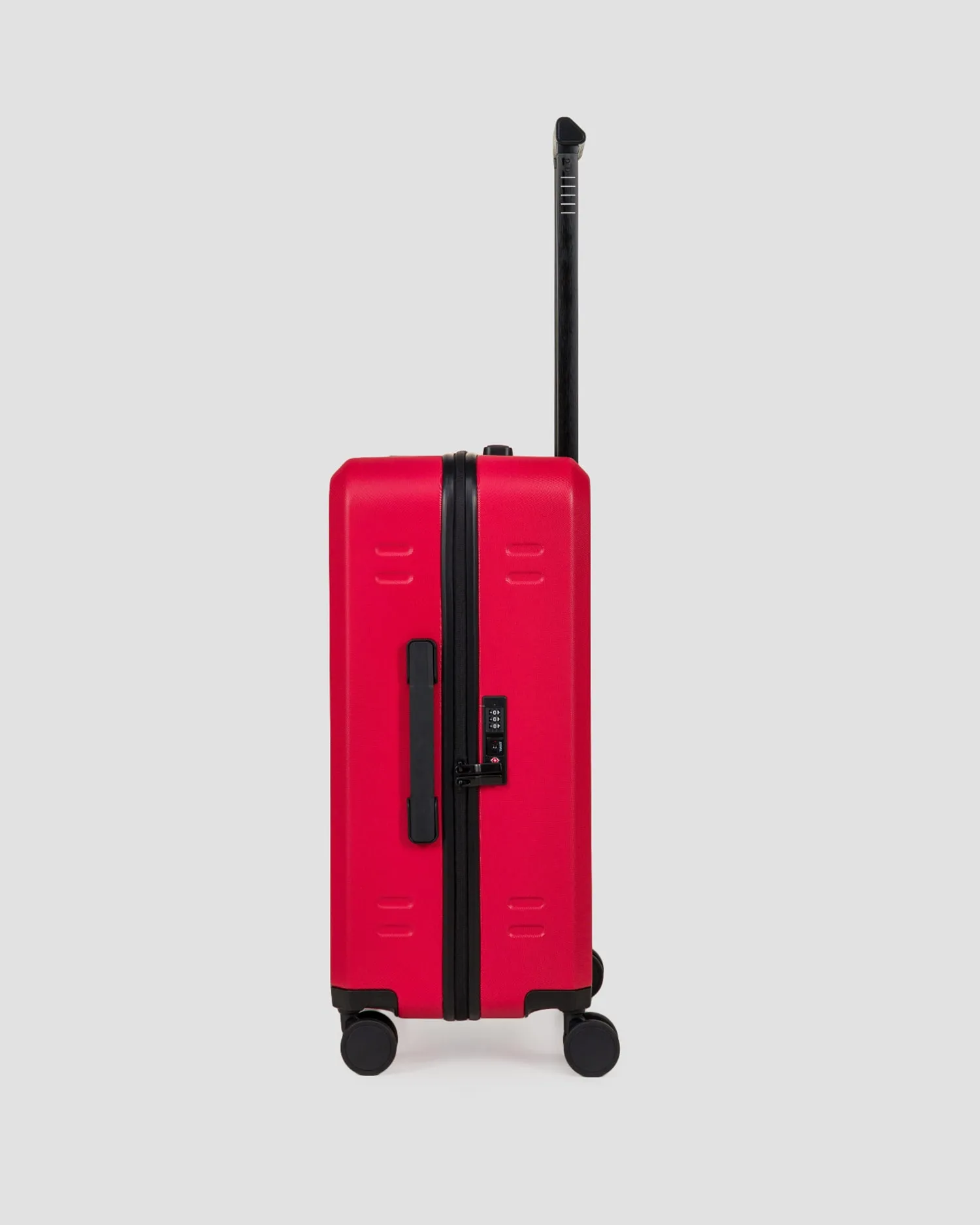 Medium suitcase on wheels Db Ramverk Check-in Luggage 70L 505A47-6010