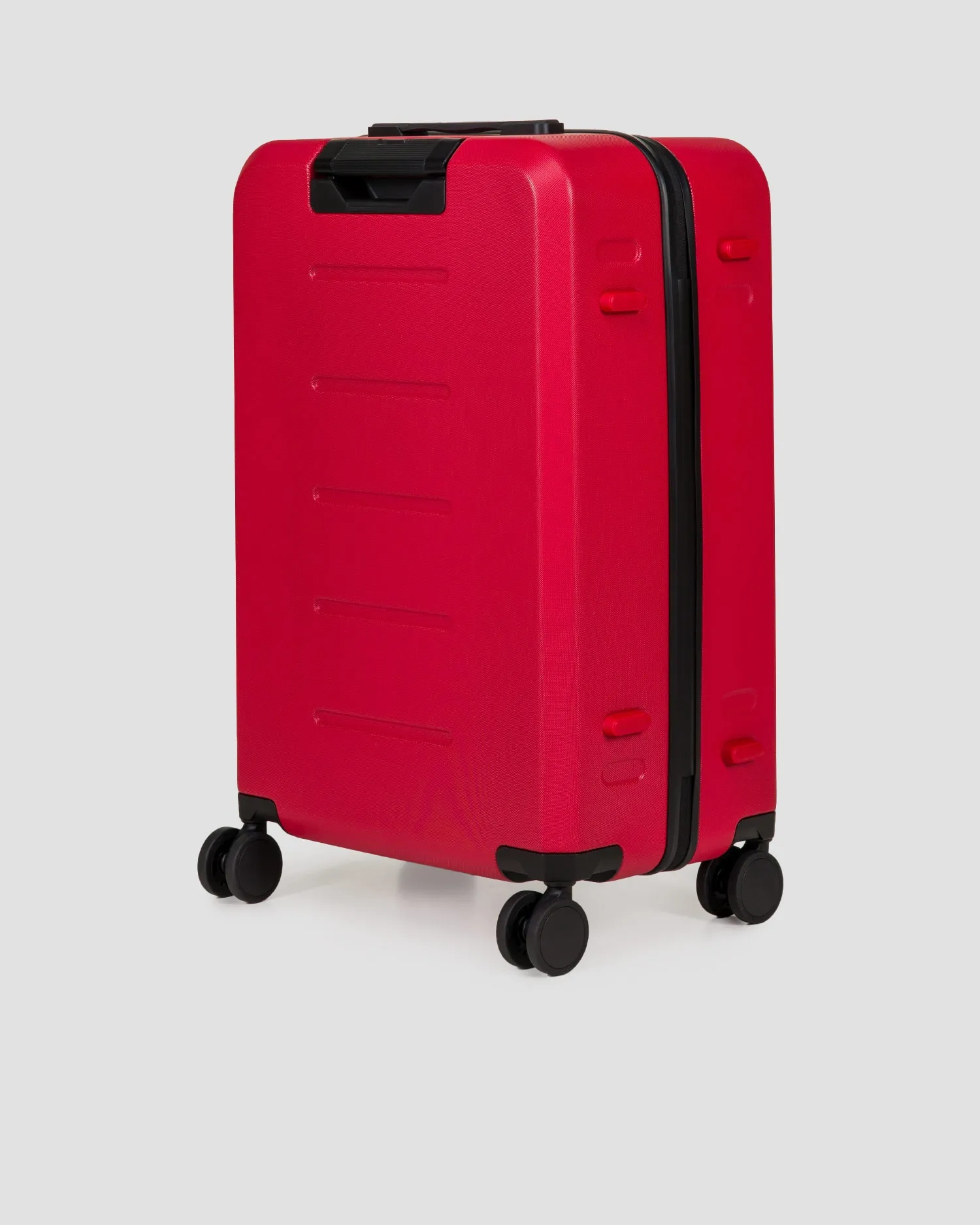 Medium suitcase on wheels Db Ramverk Check-in Luggage 70L 505A47-6010