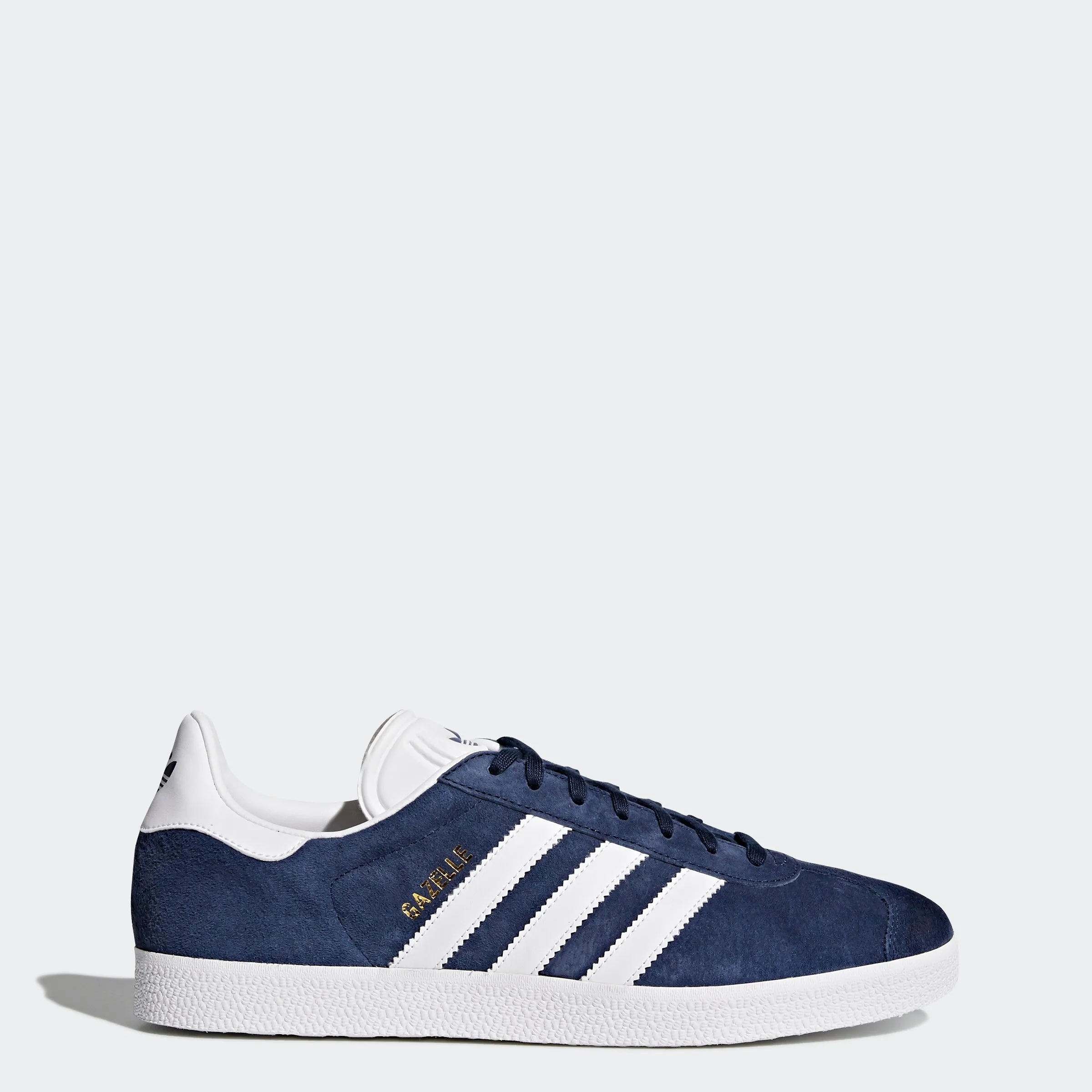 Men's Adidas Originals Gazelle Collegiate Navy