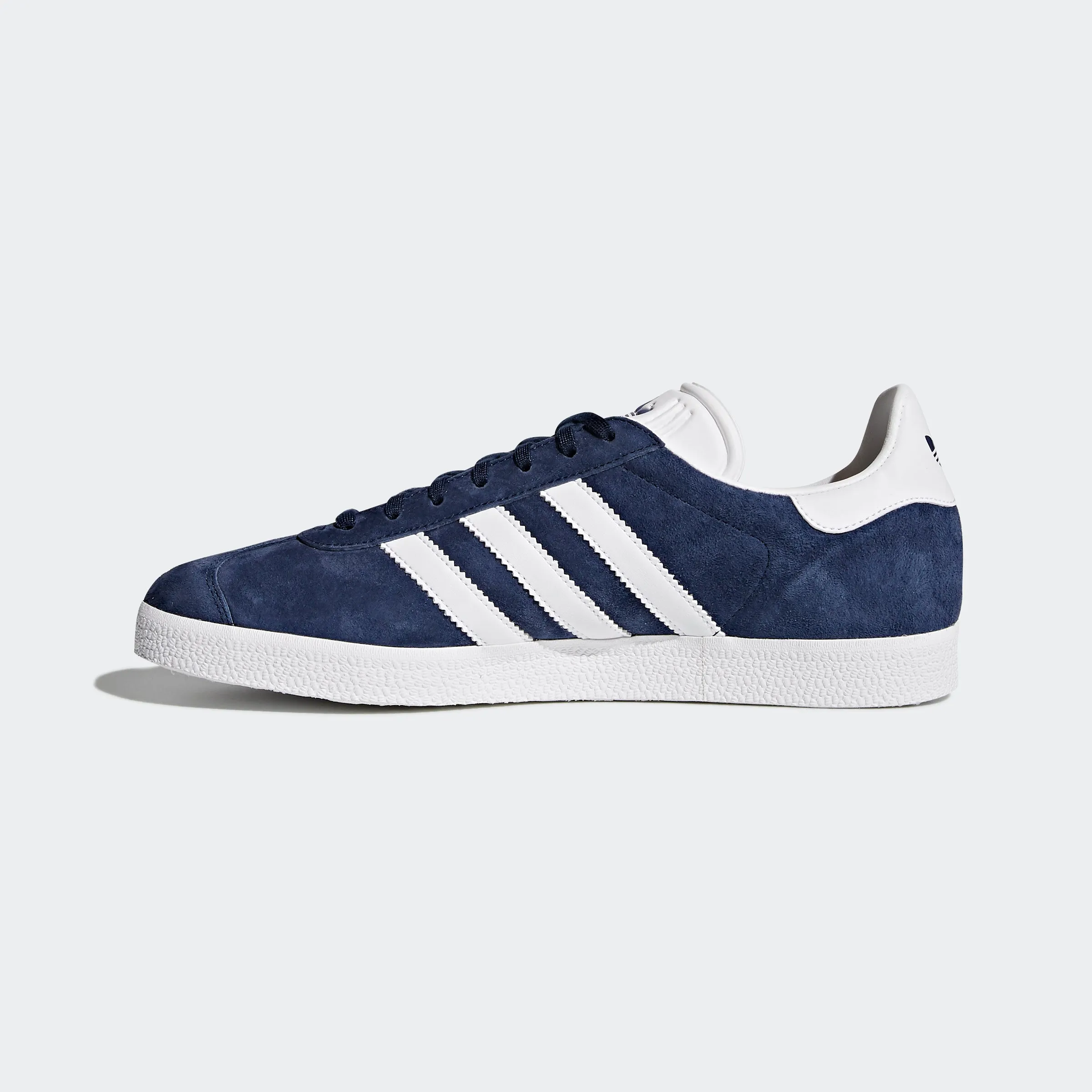 Men's Adidas Originals Gazelle Collegiate Navy