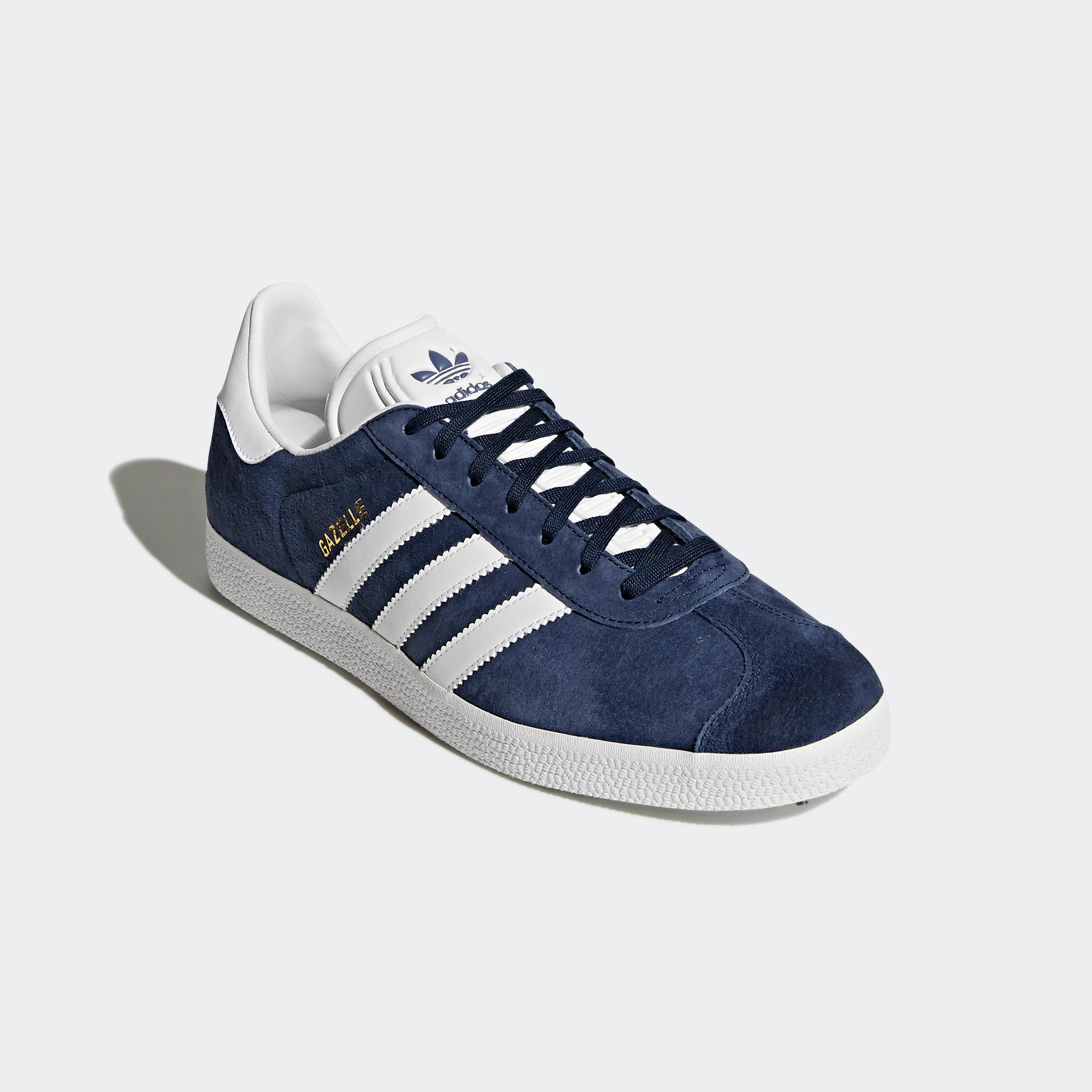 Men's Adidas Originals Gazelle Collegiate Navy