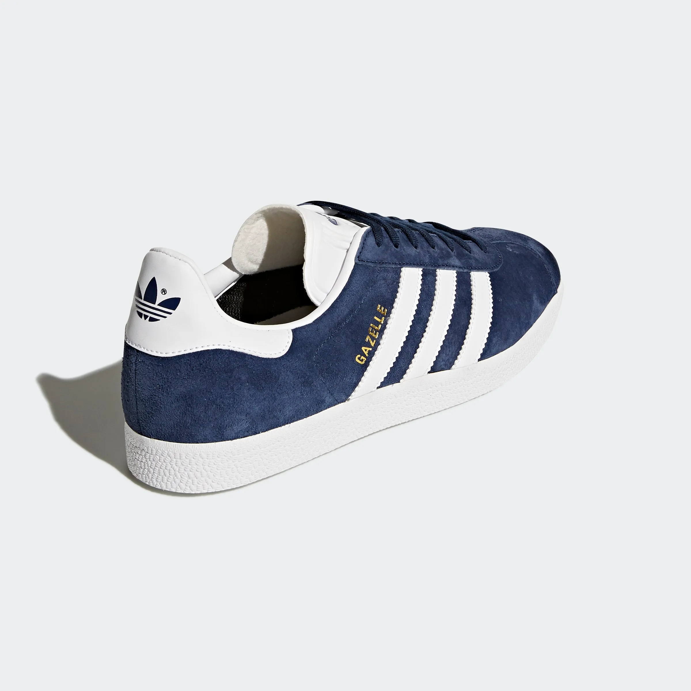 Men's Adidas Originals Gazelle Collegiate Navy