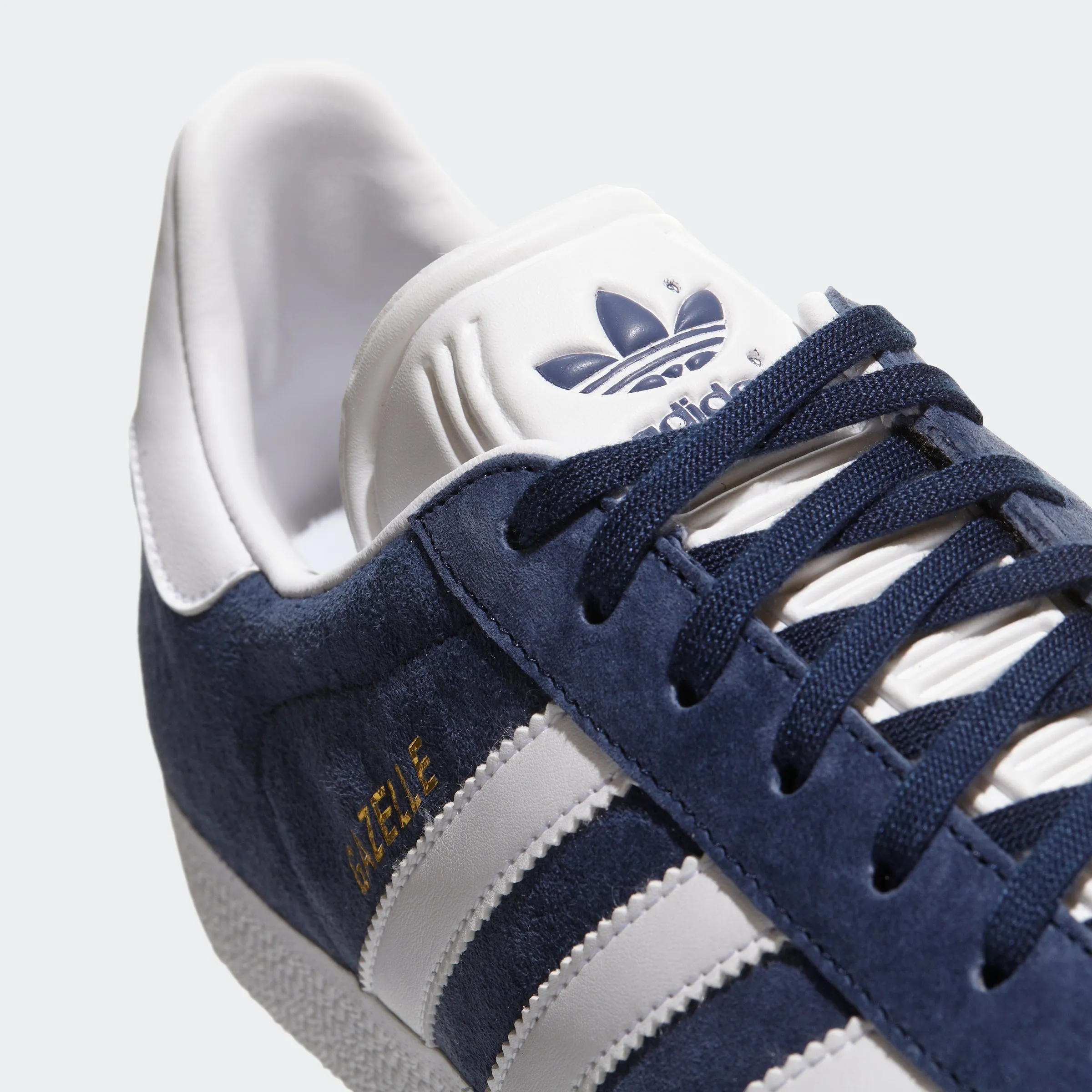 Men's Adidas Originals Gazelle Collegiate Navy