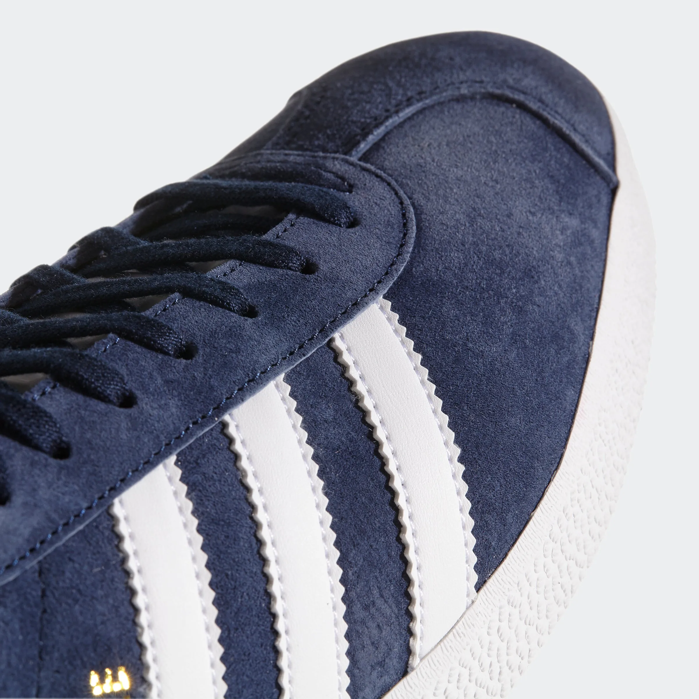 Men's Adidas Originals Gazelle Collegiate Navy