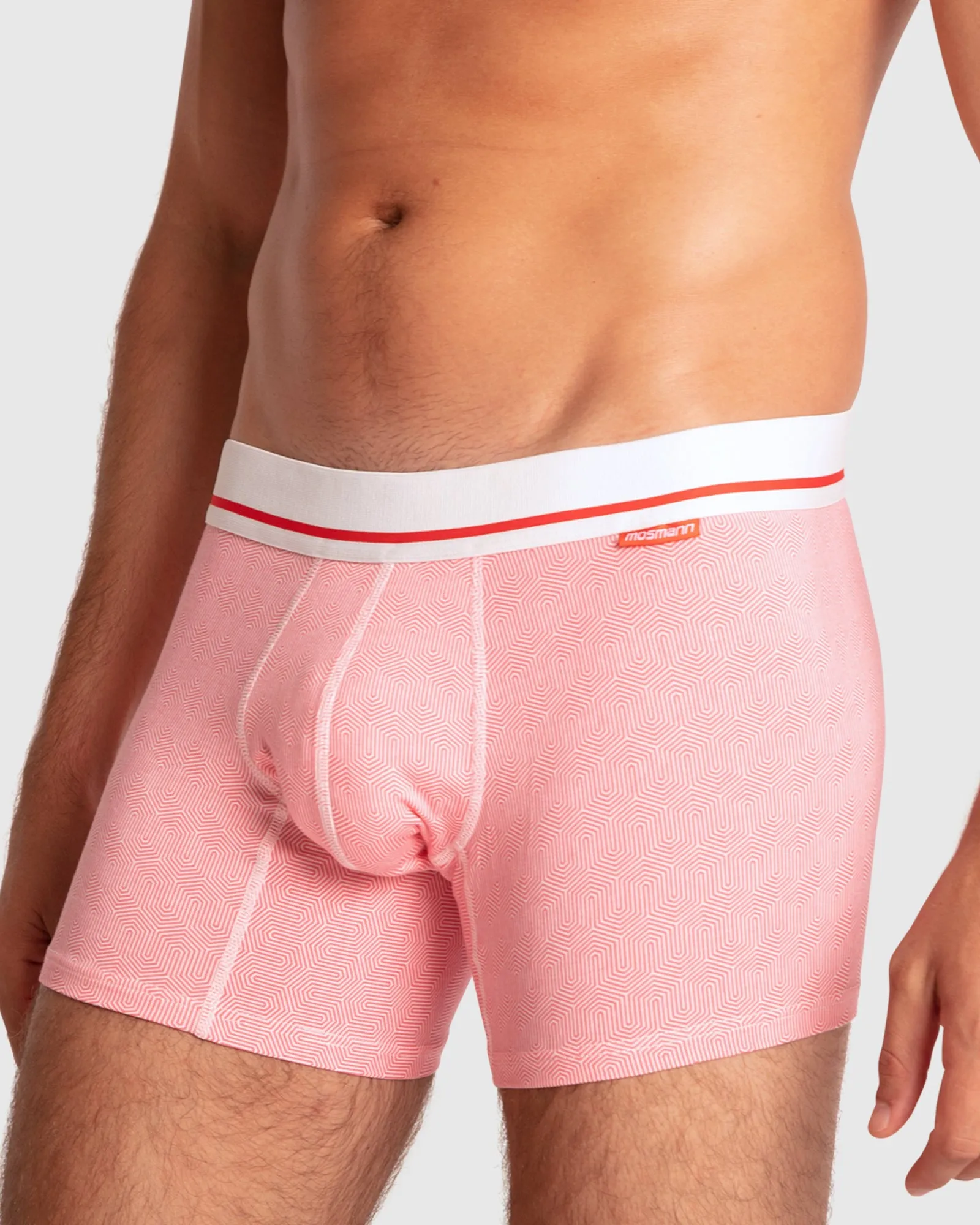 MENS BAMBOO TRUNK  - AMAZE