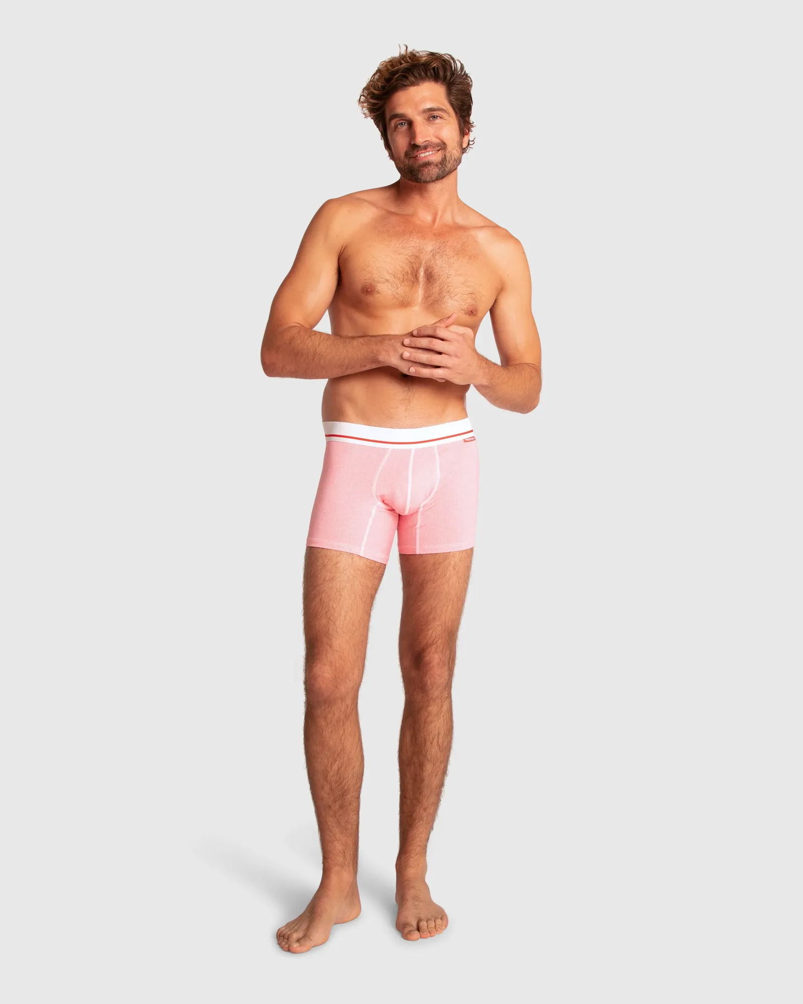 MENS BAMBOO TRUNK  - AMAZE