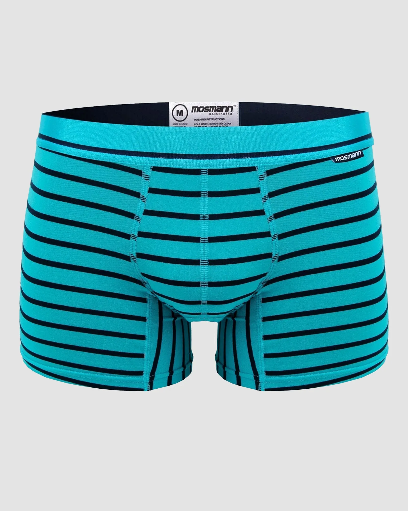 MENS BAMBOO TRUNK - GILLIGAN