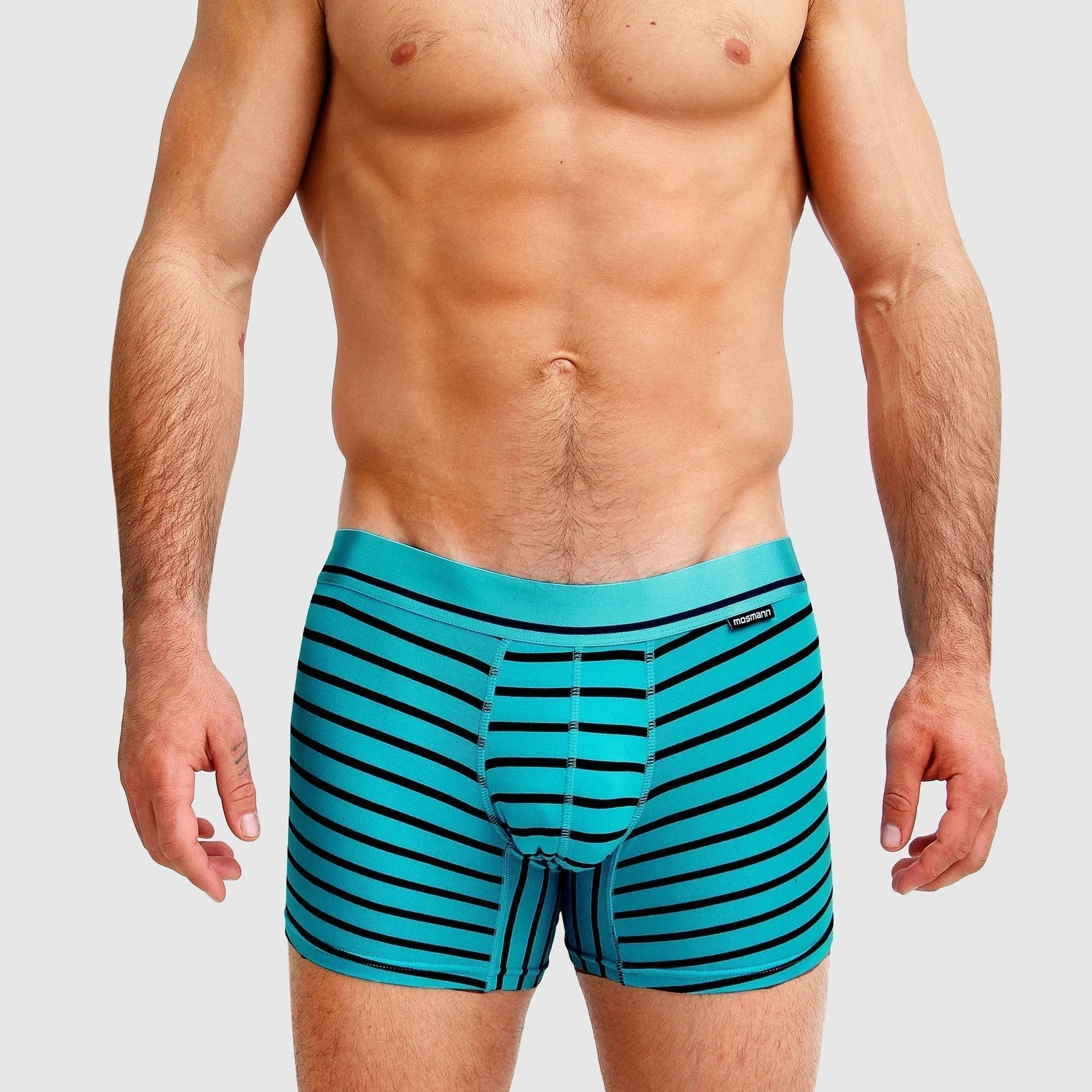 MENS BAMBOO TRUNK - GILLIGAN