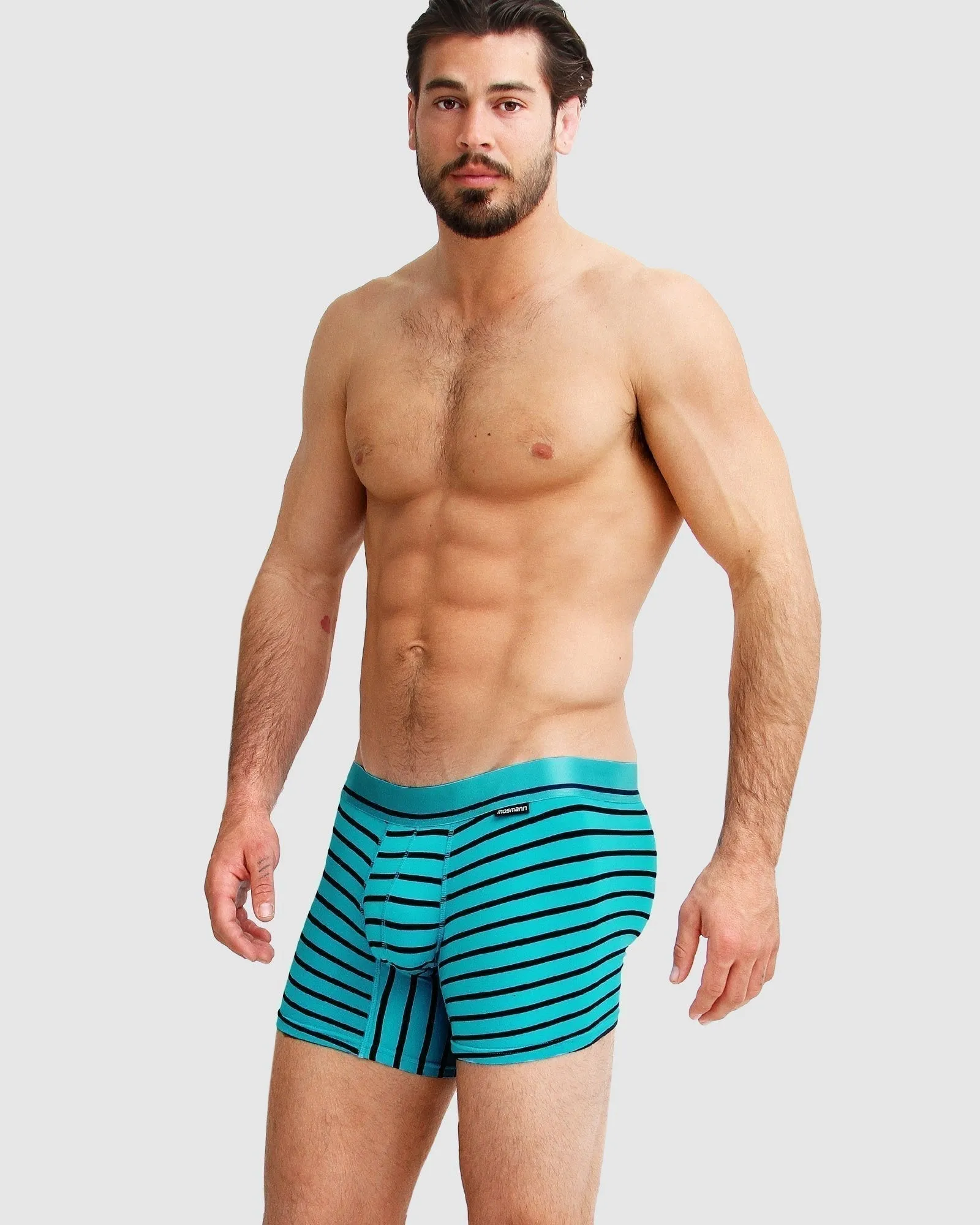 MENS BAMBOO TRUNK - GILLIGAN