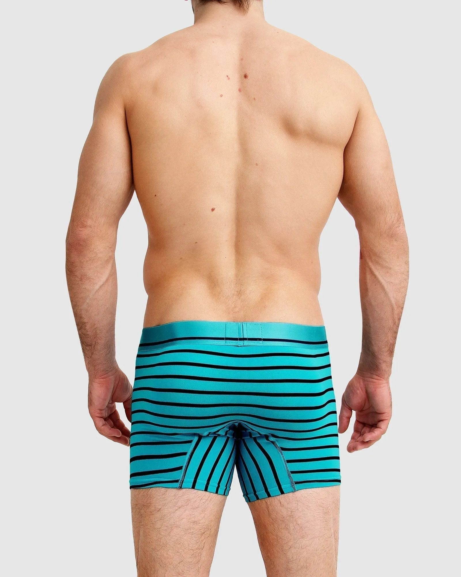 MENS BAMBOO TRUNK - GILLIGAN