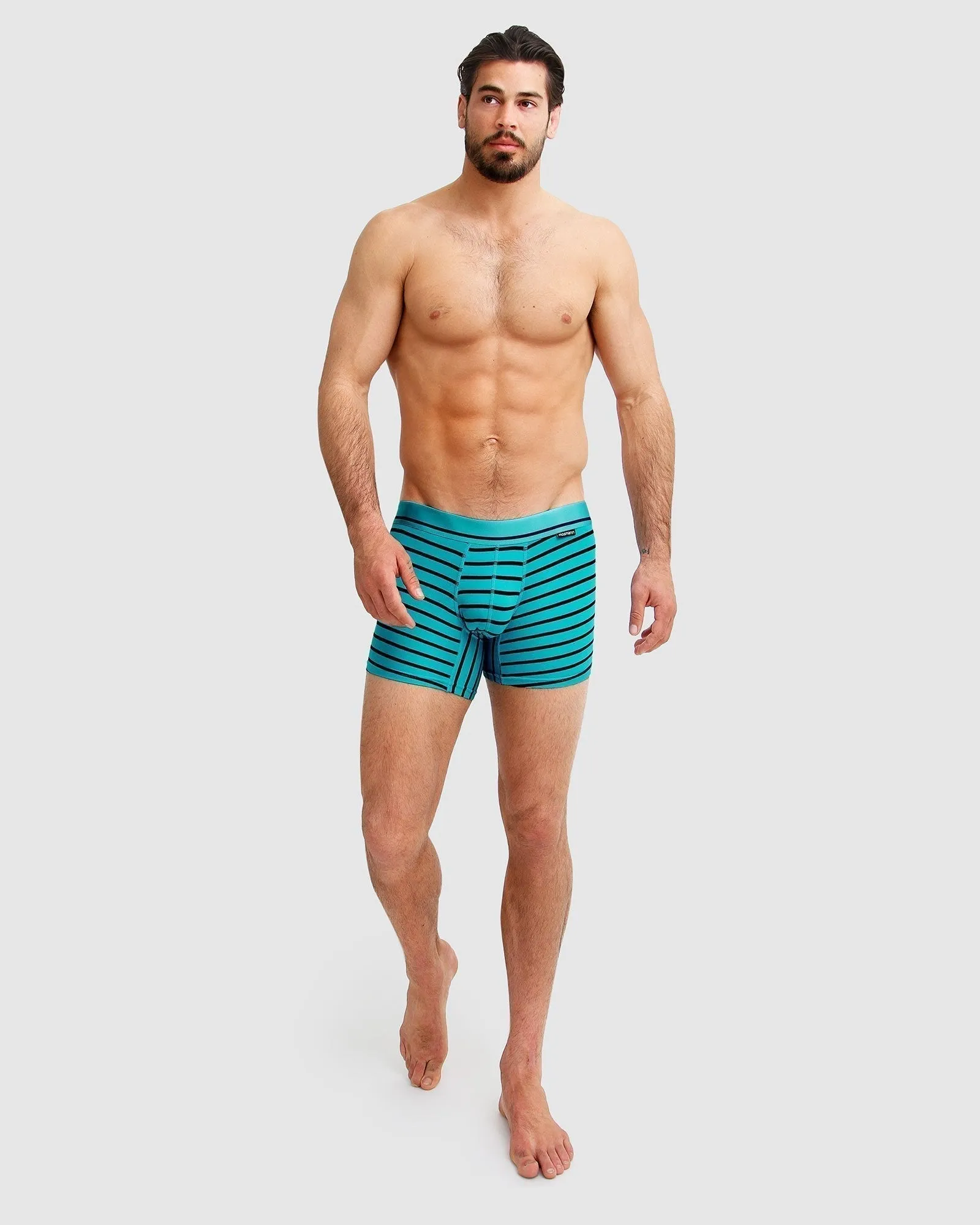 MENS BAMBOO TRUNK - GILLIGAN