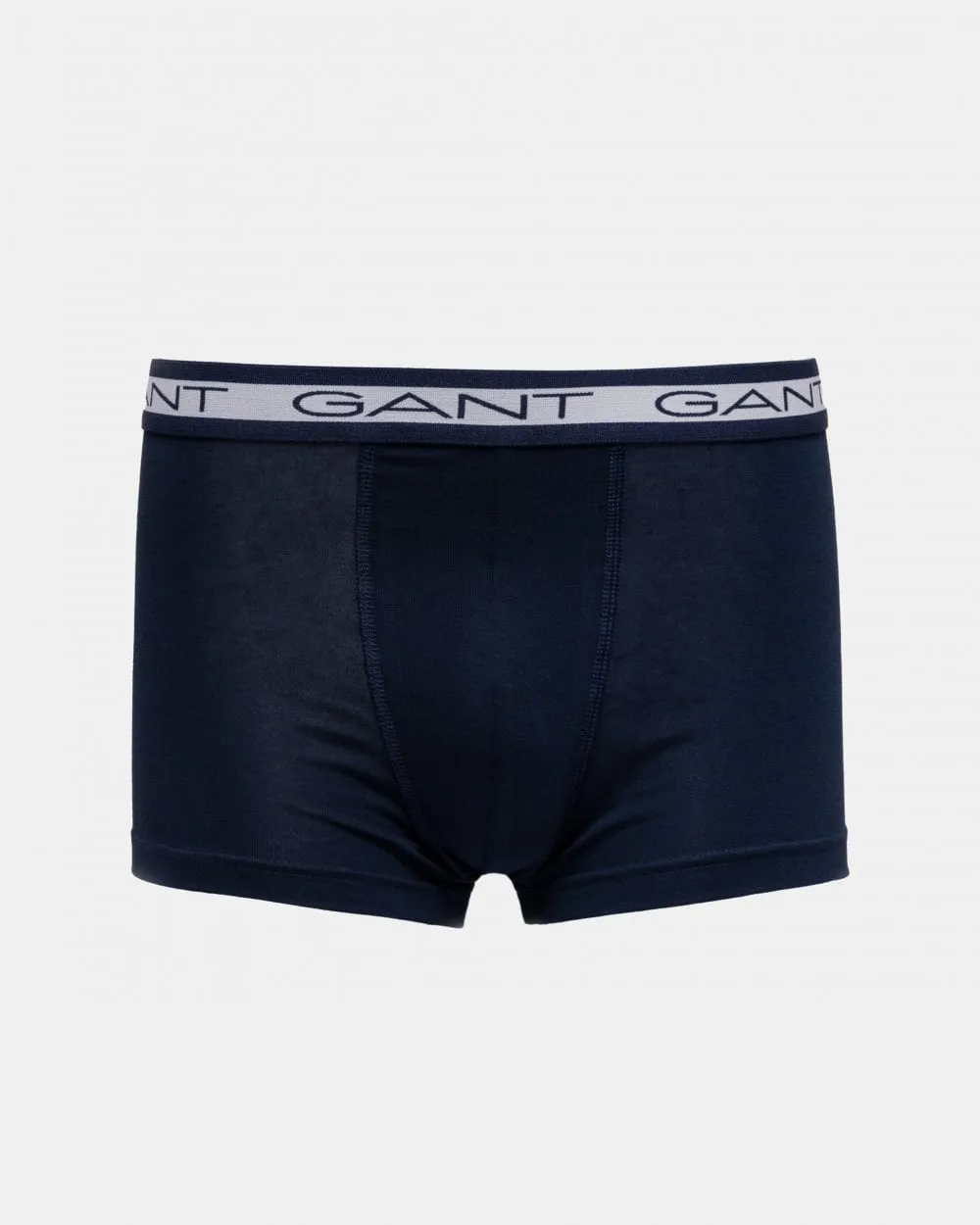 Mens Basic Trunk 3-Pack