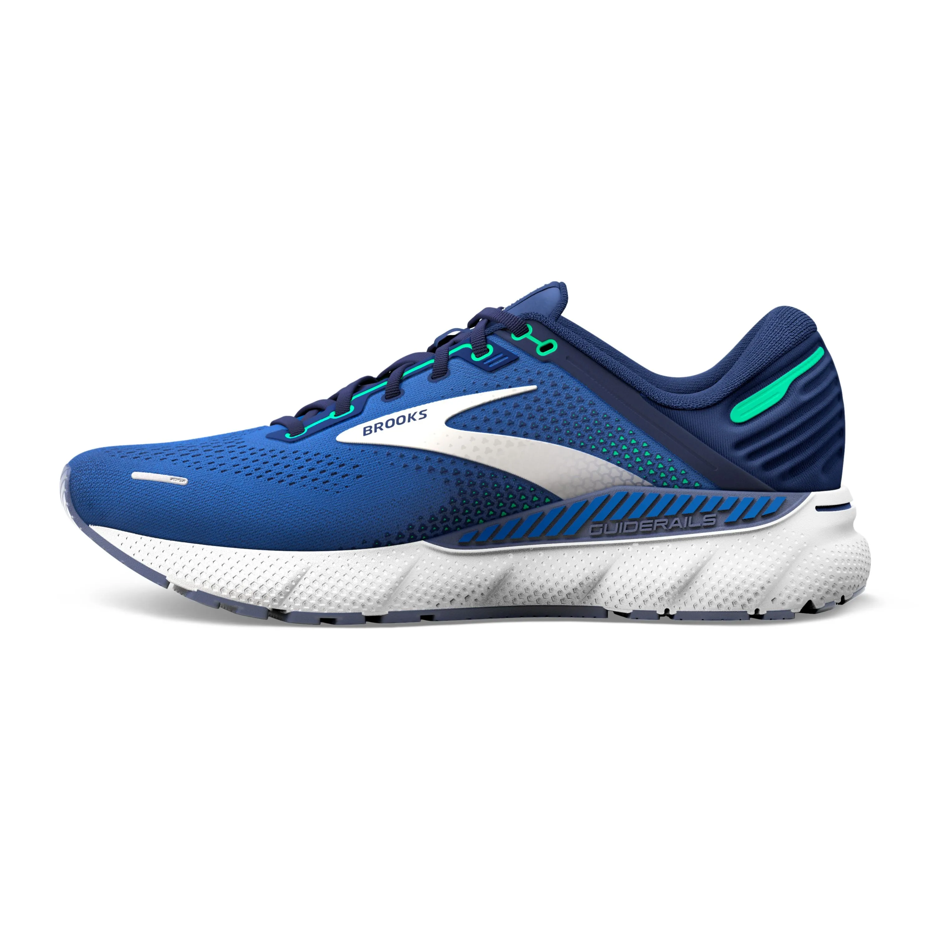 Men's Brooks Adrenaline GTS 22 - 110366 1D 469