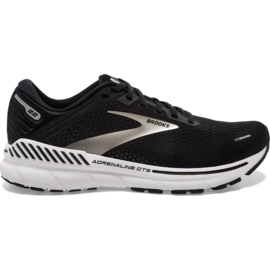 Men's Brooks Adrenaline GTS 22