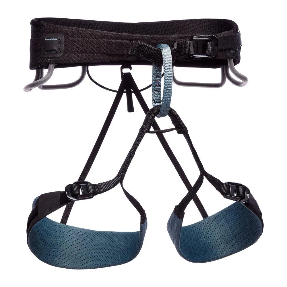 Men's Technician Harness | Climbing Equipment UK