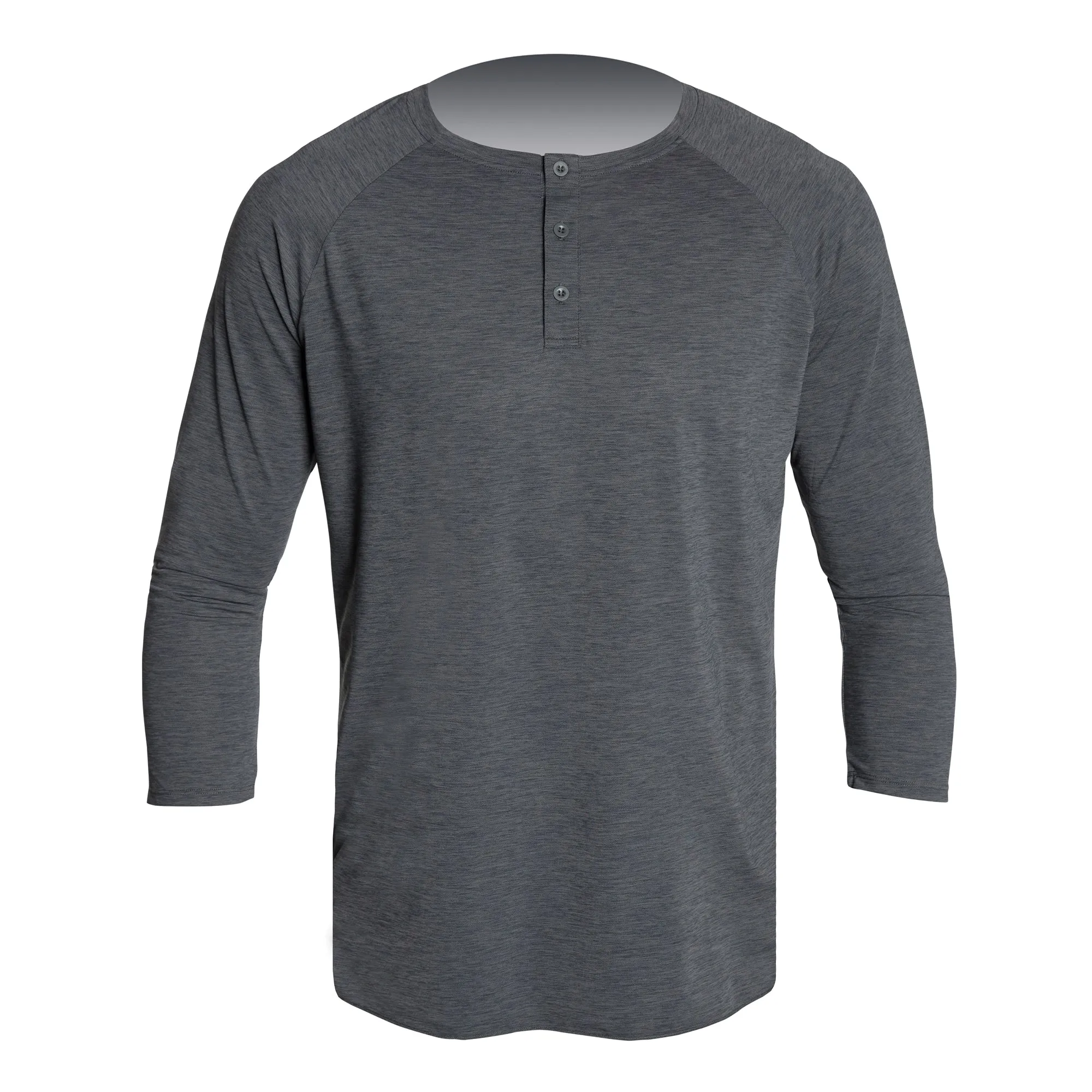 MENS – FUSE HENLEY  SLEEVE