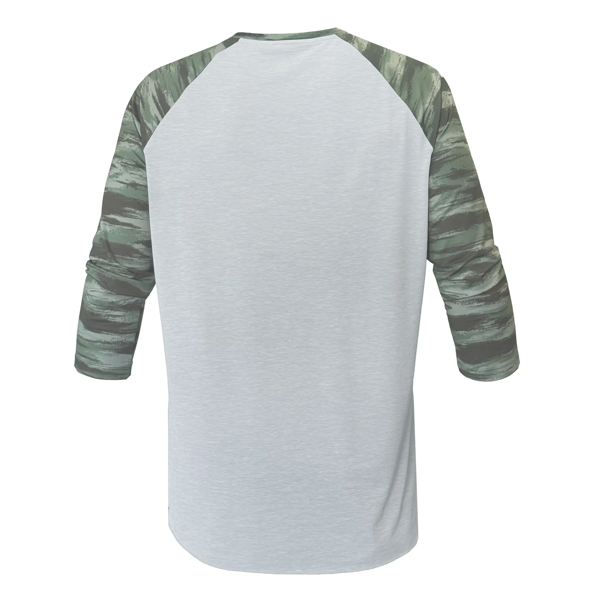 MENS – FUSE HENLEY  SLEEVE