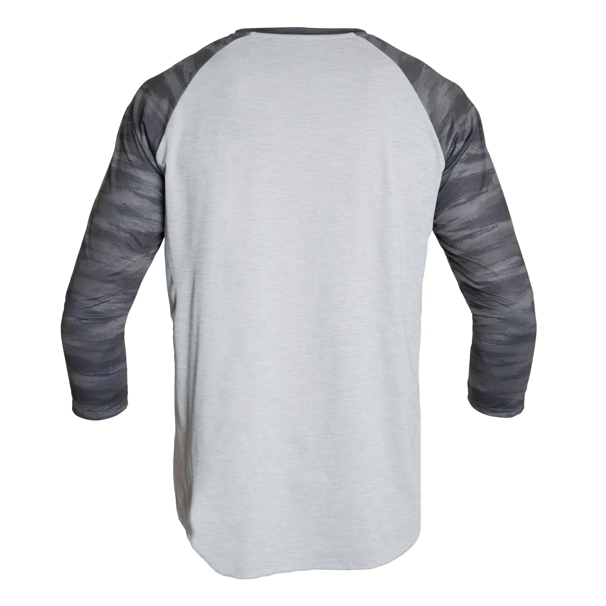 MENS – FUSE HENLEY  SLEEVE