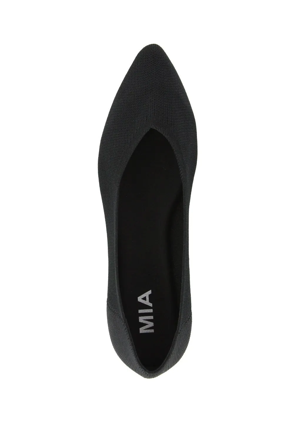 Mia Women's Kerri Classic Flat Shoe