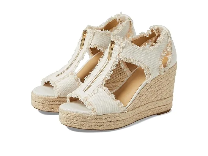 MICHAEL Michael Kors Berkley Mid Wedge Women's