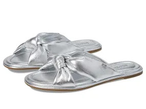 MICHAEL Michael Kors Elena Flat Slide