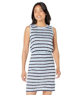 MICHAEL Michael Kors Ikat Sleeveless Mini Dress Women's