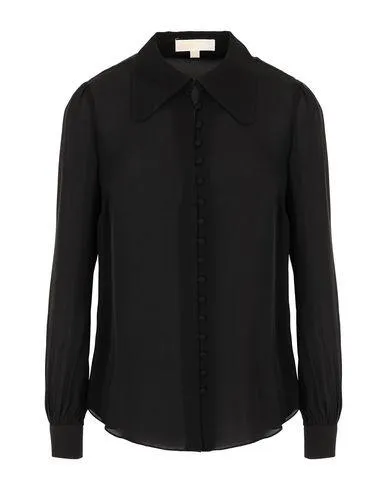 Michael Michael Kors Women Blouse Black 4 UK