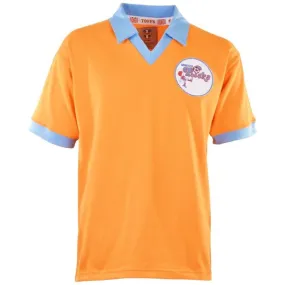 Minnesota Kicks Retro Football Shirt 1970's